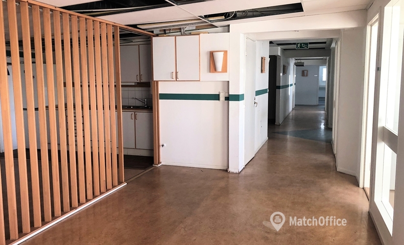 830 m² exklusiva Kontorsrum för uthyrning i Västerås, Västerås (721 33) skulle vara fördelaktigt för ditt företag - 2 | MatchOffice