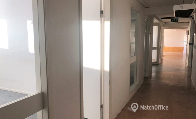 830 m² bekväma Kontorslokaler för uthyrning i Västerås, Västerås (721 33) skulle vara fördelaktigt för ditt företag - 3 | MatchOffice