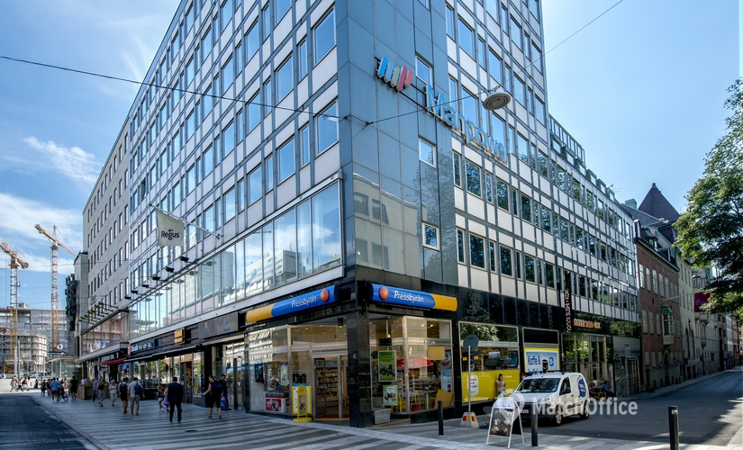 Virtual office space in Norrmalm, Klarabergsgatan 29 (111 21) - 2 | MatchOffice