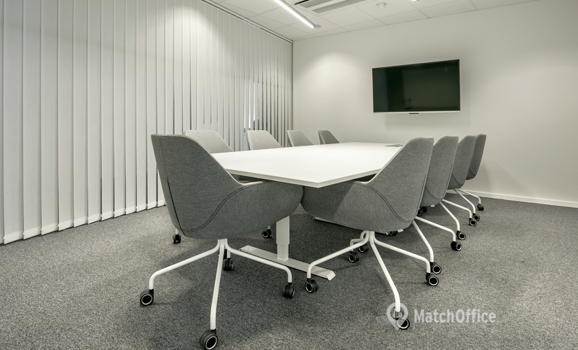 20 m² Conference space in Norrmalm, Klarabergsgatan 29 (111 21) - 0 | MatchOffice