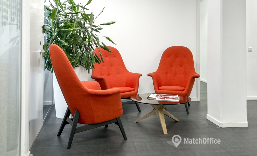 Virtual office in Norrmalm, Klarabergsgatan 29 (111 21) - 1 | MatchOffice