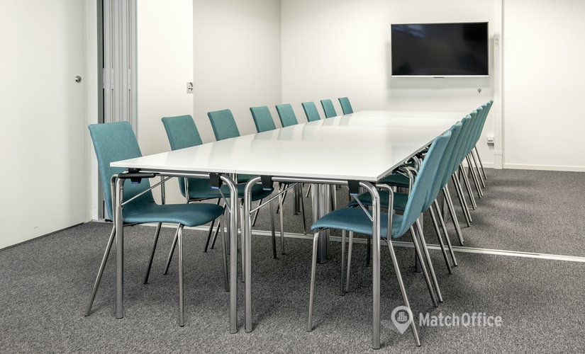 20 m² Conference space in Norrmalm, Klarabergsgatan 29 (111 21) - 1 | MatchOffice.com