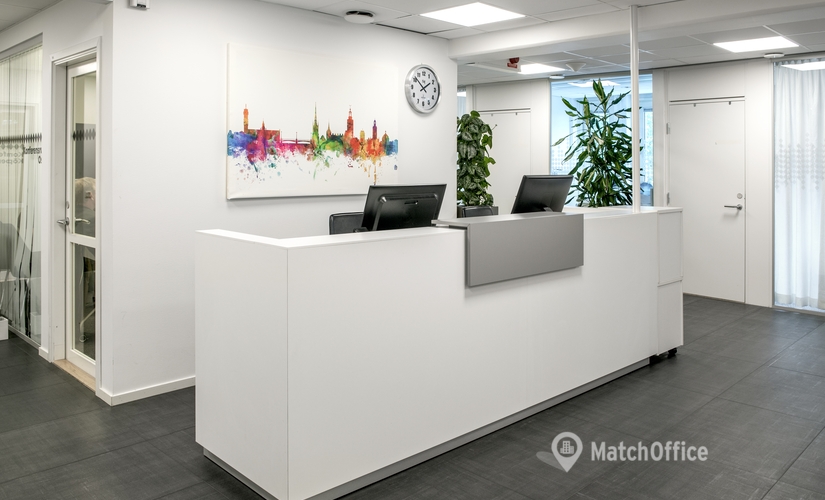 70 m² Business park in Norrmalm, Klarabergsgatan 29 (111 21) - 1 | MatchOffice