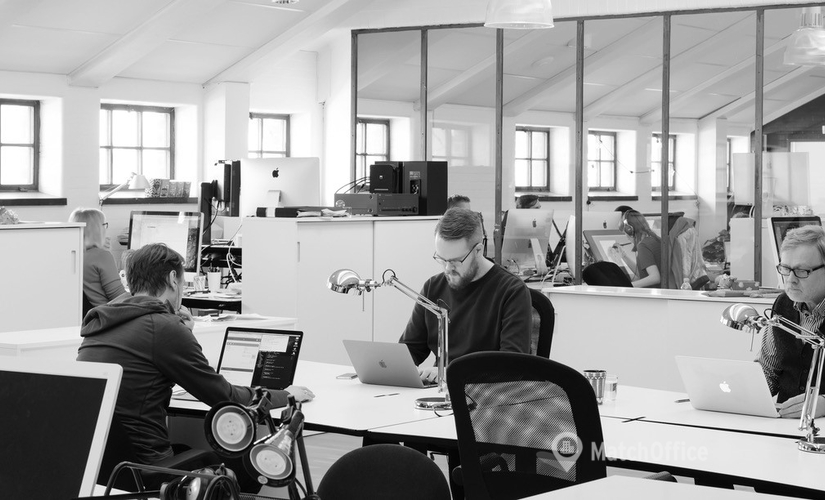 530 m² Serviced office in Sodermalm, Åsögatan 115 (116 24) - 4 | MatchOffice