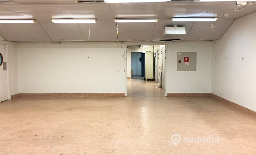 914 m² exklusiva Kontorslokaler uthyres i Huddinge-Farsta, Huddinge (141 44) möter alla dina behov  - 4 | MatchOffice.se
