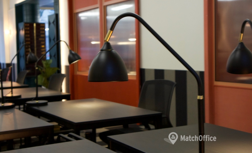 Kontorshotell Karlbergsvägen 44 113 62 Vasastan