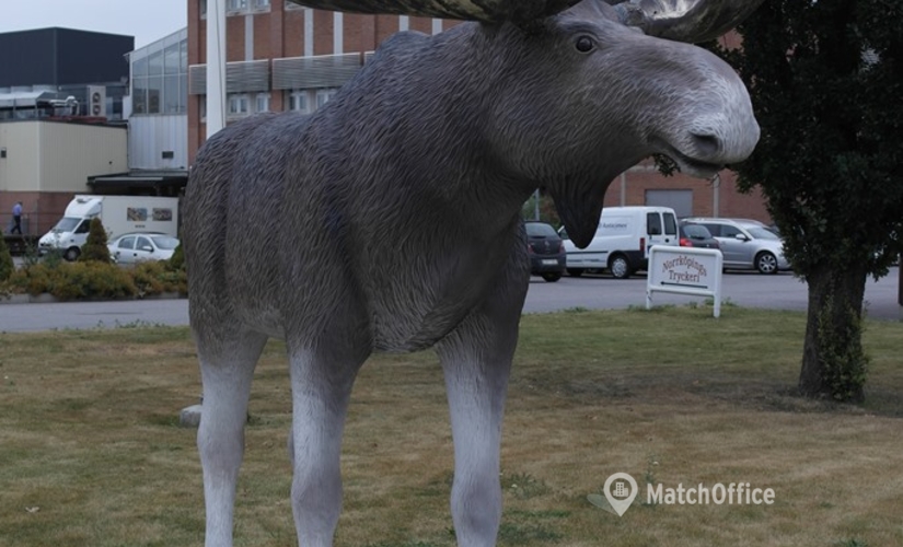 292 m² lediga Kontorsrum att hyra i Norrköping, Norrköping (602 28) möter alla dina önskemål  - 1 | MatchOffice.se