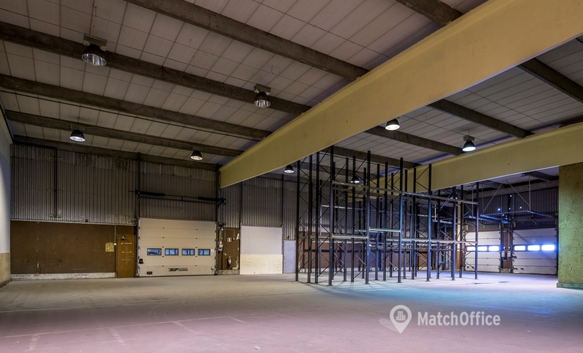 Lagerlokal Norrköping, Kromgatan 10 602 23 Norrköping