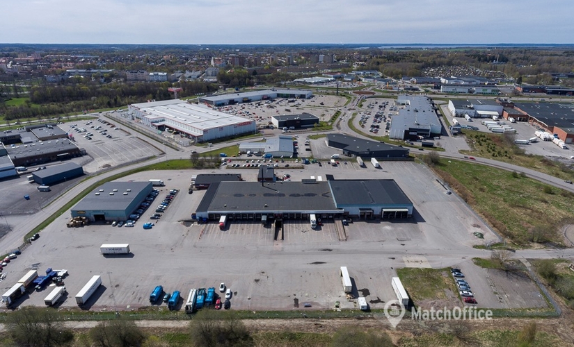 Lagerlokal Norrköping, Kromgatan 10 602 23 Norrköping