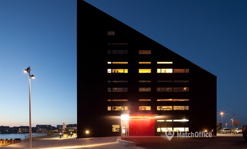 440 m² Office space for rent in Malmo Centrum, Limhamn (216 42) can benefit your business  - 4 | MatchOffice.com