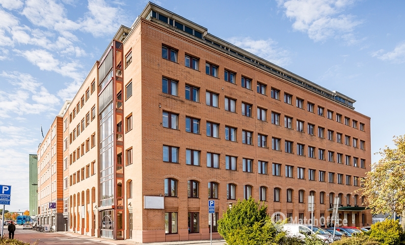 Kontor Göteborg, Fiskhamnsgatan 2 414 58 Majorna-Linné