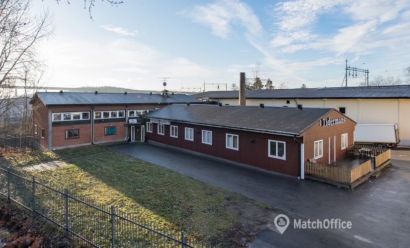 Warehouse Södertälje, Sydhamnsvägen 44B 151 38 Sodertälje