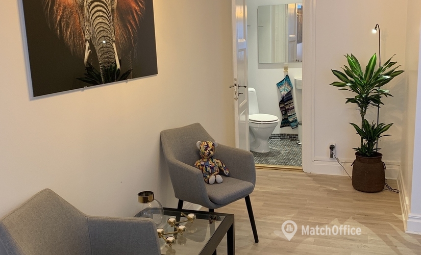 Affärscentrum(Yta:44 m²) för uthyrning i Karlavägen 18, 114 31 Östermalm. Bra val | MatchOffice.se