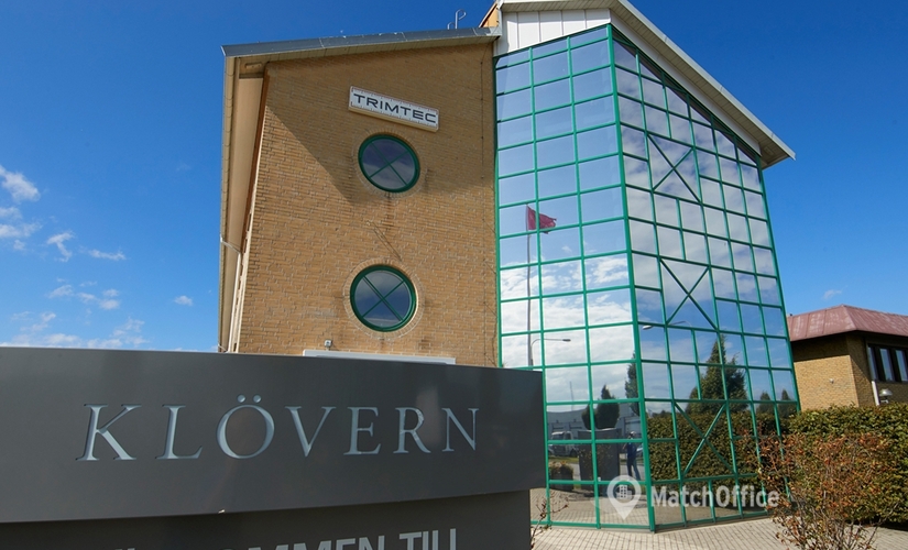 416 m² lediga Kontorsrum för uthyrning i Husie, Malmö (212 39) möter alla dina önskemål - 0 | MatchOffice.se