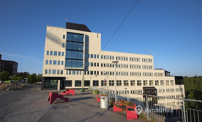 177 m² möblerad Butikslokal uthyres i Stockholm Söderort, Haninge (136 40) - 3 | MatchOffice.se