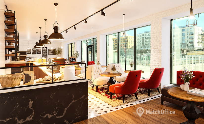 177 m² ledig Butik uthyres i Stockholm Söderort, Haninge (136 40) - 0 | MatchOffice