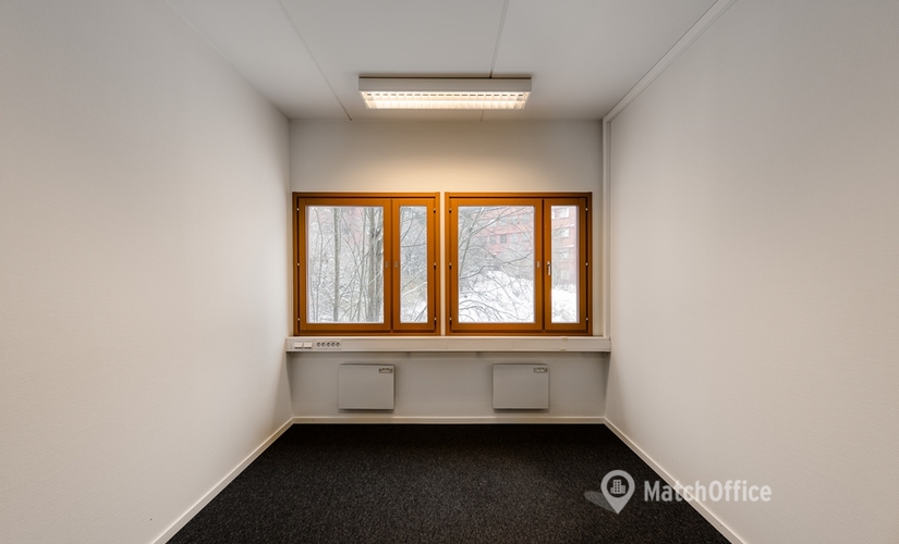 Kontorshotell(Yta:600 m²) för uthyrning i Täby, Nytorpsvägen 34, 183 71 Täby. Endast från verifierade hyresvärdar | MatchOffice.se