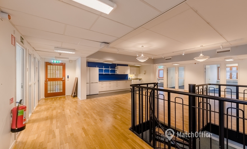 Affärscentrum(Yta:600 m²) att hyra i Täby, Nytorpsvägen 34, 183 71 Täby. Endast från verifierade hyresvärdar | MatchOffice.se