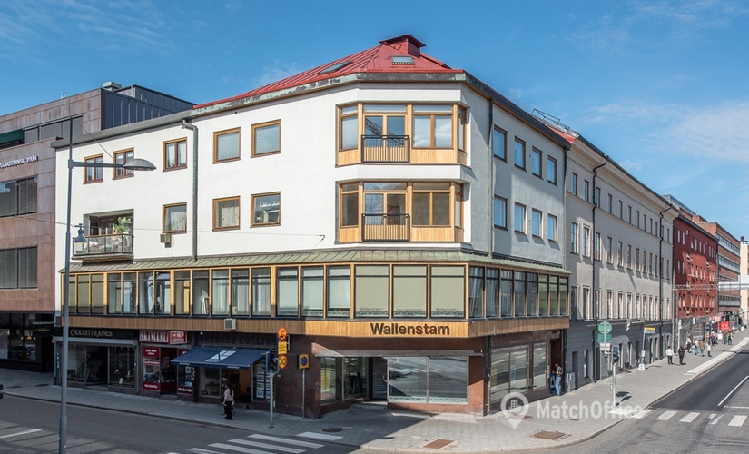 Butik Uppsala, Kungsgatan 47 C 753 21 Uppsala