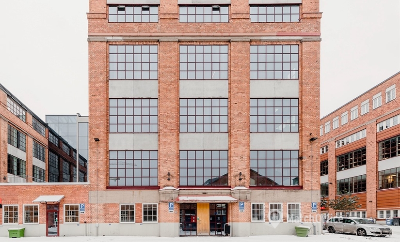 412 m² Business center för uthyrning i Lidingo, Lidingö (181 55) - 0 | MatchOffice.se