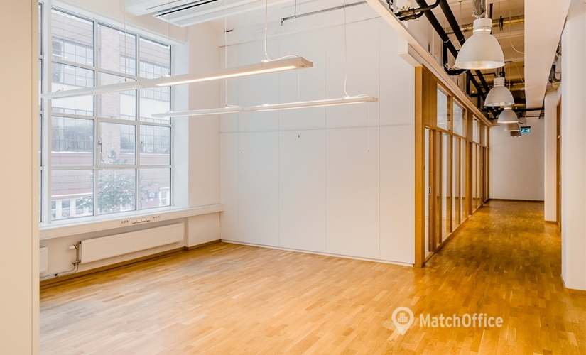 412 m² Servicekontor för uthyrning i Lidingo, Lidingö (181 55) - 4 | MatchOffice.se