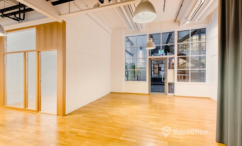 412 m² Business center uthyres i Lidingo, Lidingö (181 55) - 3 | MatchOffice.se