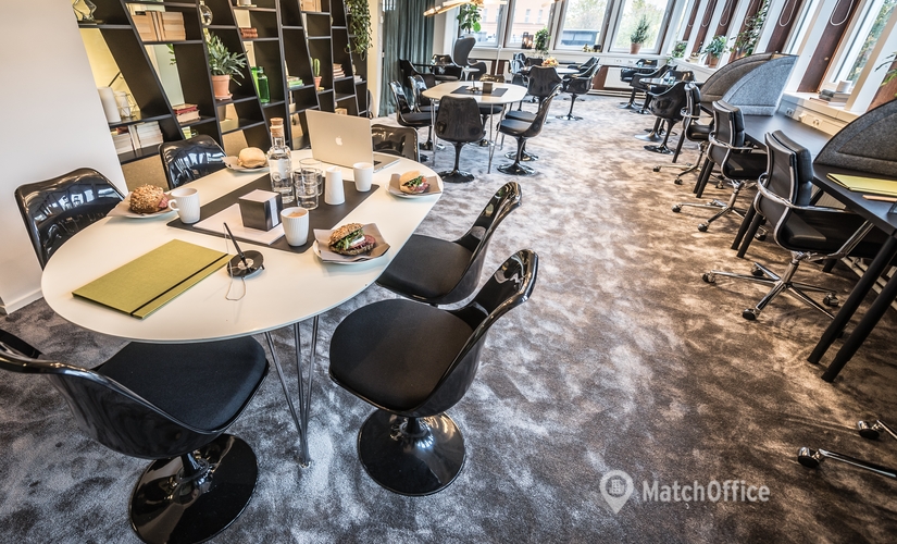 Mötesrum Vasagatan 7 111 20 Kungsholmen