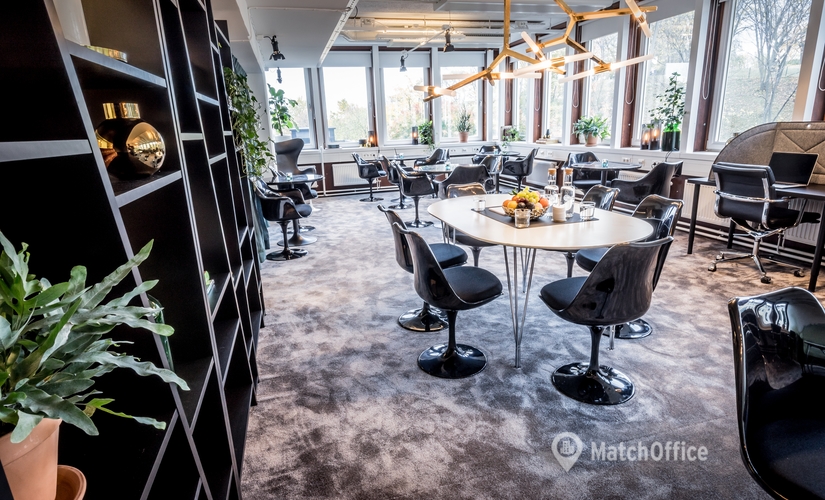 Mötesrum Vasagatan 7 111 20 Kungsholmen