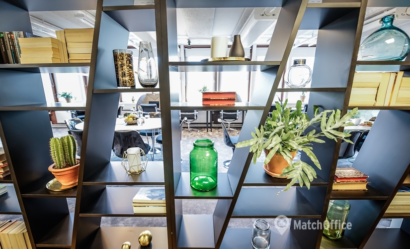 Mötesrum Vasagatan 7 111 20 Kungsholmen