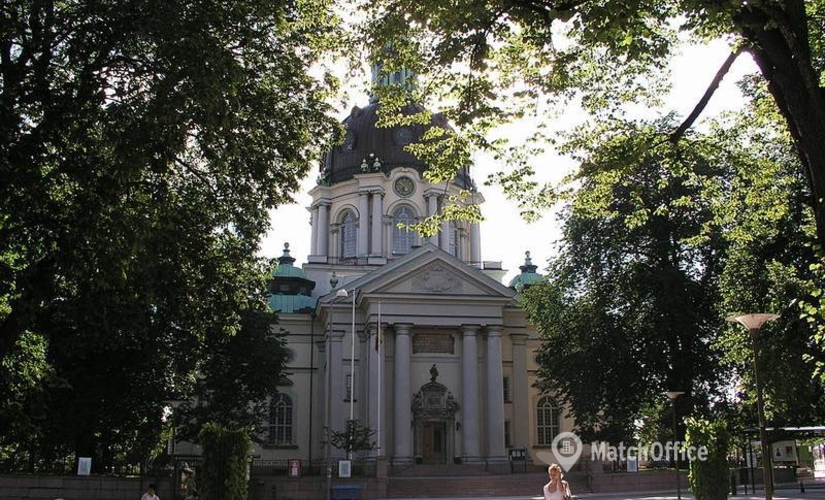 Konferensrum(Yta:65 m²) att hyra i Västmannagatan 66, 113 25 Vasastan. Endast från verifierade hyresvärdar | MatchOffice.se