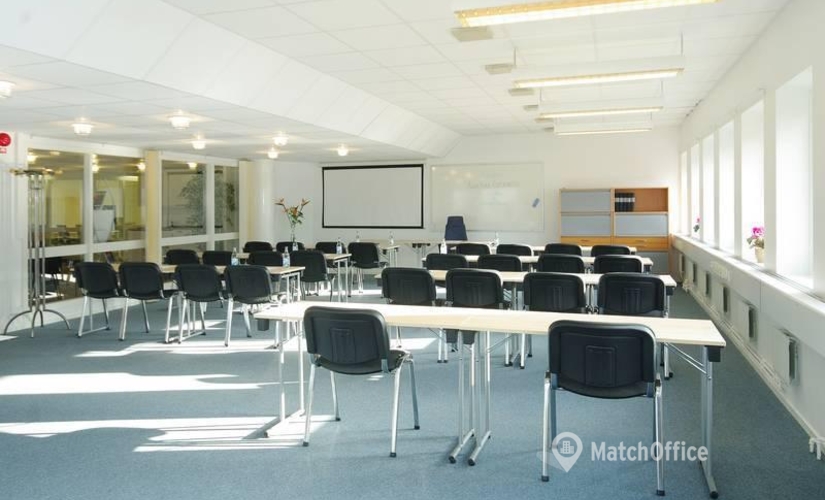 100 m² Convention center in Enskede-Arsta-Vantor, Byängsgränd 14 (120 40) - 3 | MatchOffice.com