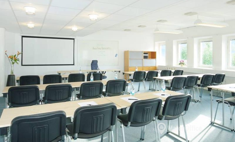100 m² Conference room in Enskede-Arsta-Vantor, Byängsgränd 14 (120 40) - 4 | MatchOffice.com