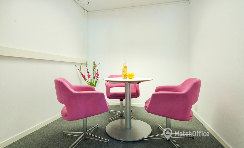 100 m² Conference hall in Enskede-Arsta-Vantor, Byängsgränd 14 (120 40) - 1 | MatchOffice.com