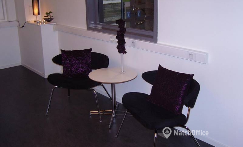 Konferensrum(Yta:40 m²) att hyra i Ekbacksvägen 28, 168 69 Bromma. Bra val | MatchOffice.se