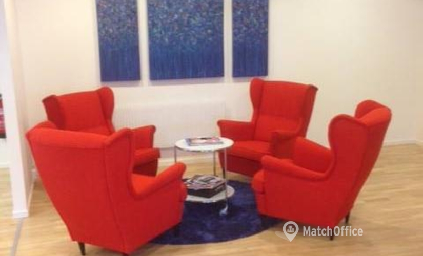 Choose a 22 m² Convention center in Askim-Frolunda-Hogsbo, Askims Verkstadsväg 14 (436 34) - 2 | MatchOffice