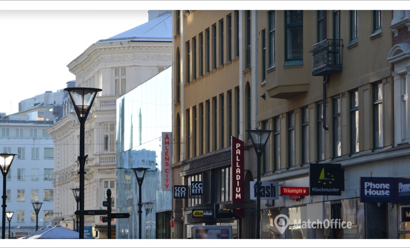 23 m² Conference center in Malmo Centrum, Södergatan 13 (211 34) - 4 | MatchOffice