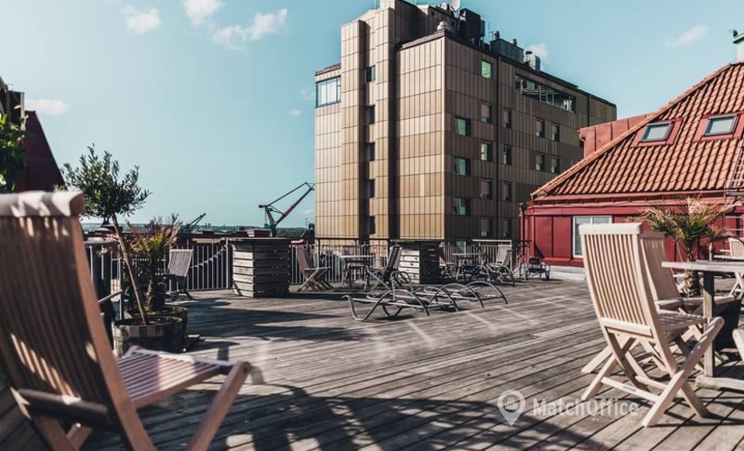 Mötesrum(Yta:8 m²) att hyra i Kungsgatan 4, 411 19 Göteborg Centrum. Endast från verifierade hyresvärdar | MatchOffice.se