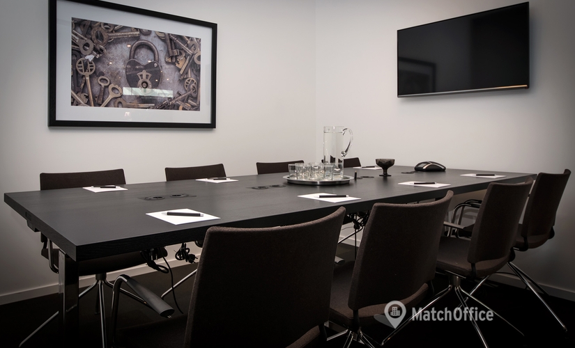 Book a 250 m² Conference center in Goteborg Centrum, Kungsportsavenyn 21 (411 36) - 1 | MatchOffice