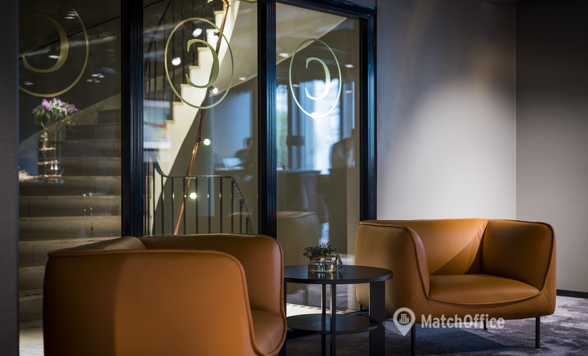 Konferensrum(Yta:15 m²) att hyra i Västra Järnvägsgatan, 3, 111 64 Norrmalm. WiFi-anslutning ingår | MatchOffice.se