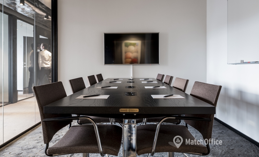 100 m² Conference room in Norrmalm, Regeringsgatan (111 56) - 1 | MatchOffice.com