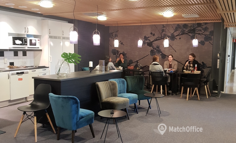 Möteslokal(Yta:10 m²) att hyra i Sven Hultins Gata 9C, 412 88 Göteborg Centrum. Lång- och korttidsuthyrning | MatchOffice.se