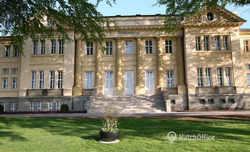 Mötesrum(Yta:35 m²) för uthyrning i Fridhemsvägen 2, 217 74 Malmö Innerstaden. Bra val | MatchOffice.se