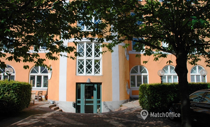 Mötesrum(Yta:8 m²) att hyra i Regnbågsgatan 8B, 417 55 Lundby. Bra val | MatchOffice.se