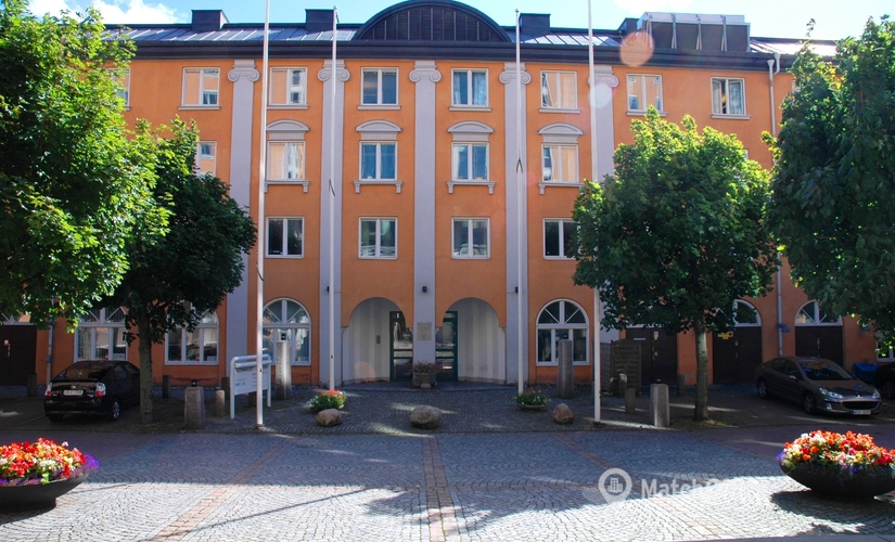 Konferensrum(Yta:8 m²) att hyra i Regnbågsgatan 8B, 417 55 Lundby. Fullt utbud av faciliteter | MatchOffice.se