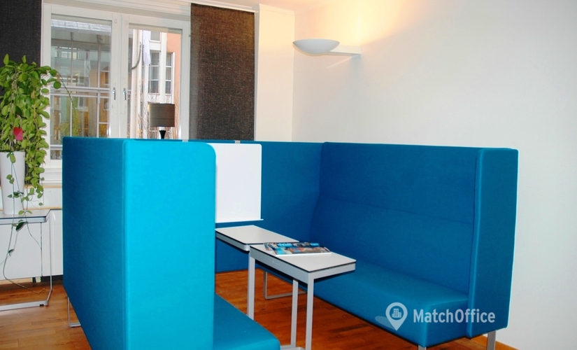 Möteslokal(Yta:8 m²) för uthyrning i Regnbågsgatan 8B, 417 55 Lundby. Lång- och korttidsuthyrning | MatchOffice.se