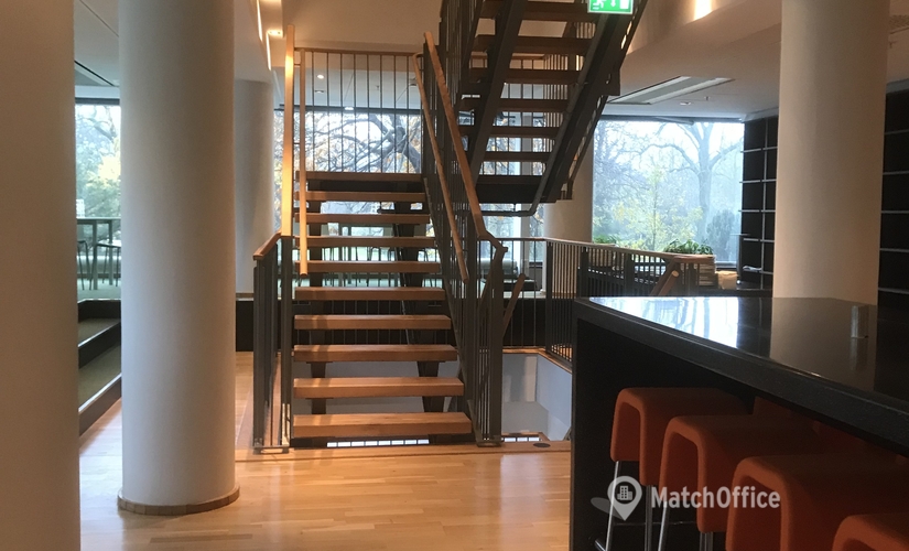 24 m² lediga Kontor uthyres i Malmö Norr, Södra Vallgatan (211 40) möter alla dina önskemål  - 3 | MatchOffice.se