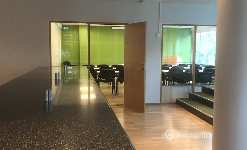 24 m² flexibla Kontorslokaler uthyres i Malmö Norr, Södra Vallgatan (211 40) erbjuder allt du behöver  - 2 | MatchOffice