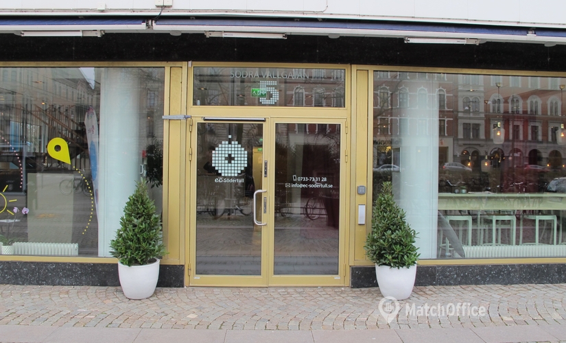 24 m² bekväma Kontor uthyres i Malmö Norr, Södra Vallgatan (211 40) möter alla dina behov  - 4 | MatchOffice