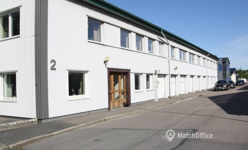 Rent a 30 m² Convention center in Lundby, Ringögatan 6 (417 07) - 2 | MatchOffice.com