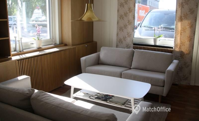 Mötesrum(Yta:30 m²) för uthyrning i Ringögatan 6, 417 07 Lundby. Handikappanpassad | MatchOffice.se